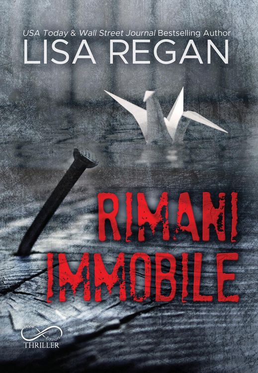 Produktbild: Rimani Immobile. Jocelyn Rush. Vol. 1