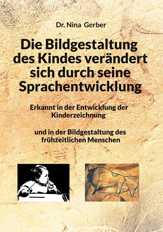 Produktbild: Die Bildgestaltung des Kindes ver&auml;ndert sich durch seine Sprachentwicklung