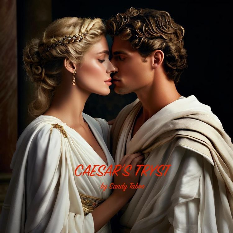 Produktbild: Caesar's Tryst