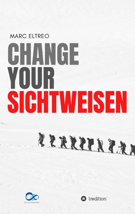 Produktbild: Change your Sichtweisen