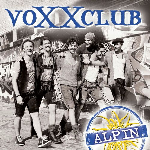 Produktbild: Alpin (Re-Release)