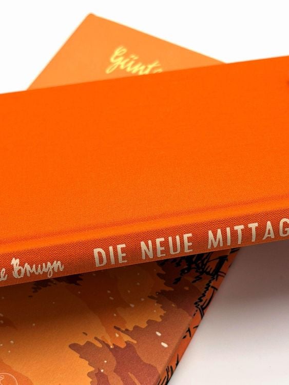 Produktbild: Die neue Mittagsg&ouml;ttin
