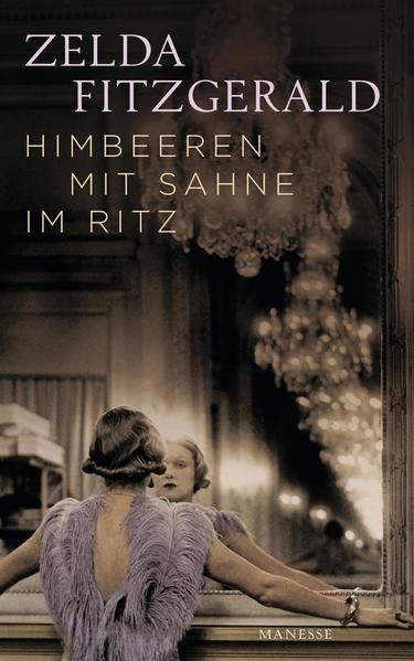 Produktbild: Himbeeren mit Sahne im Ritz