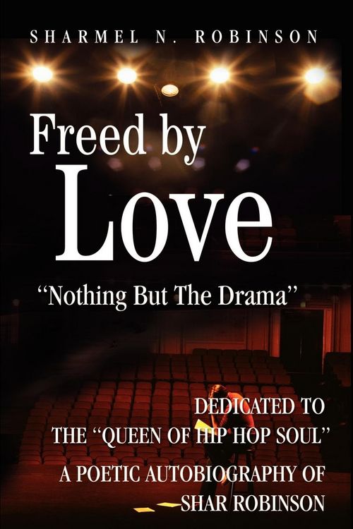 Produktbild: Freed by Love