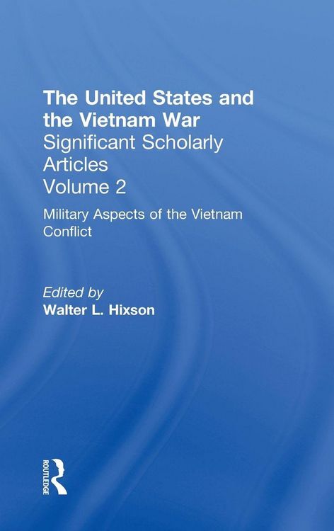 Produktbild: The Vietnam War