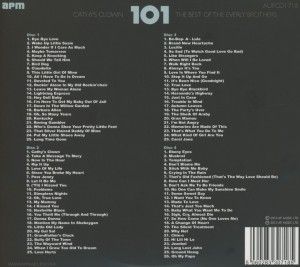 Produktbild: Caty's Clown-The Best Of The Everly Brothers