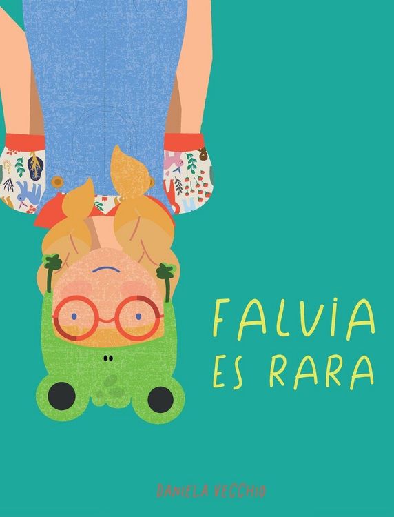 Produktbild: Flavia es Rara