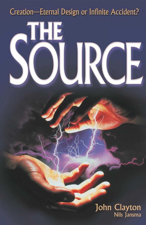 Produktbild: The Source