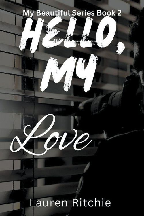 Produktbild: Hello, My Love