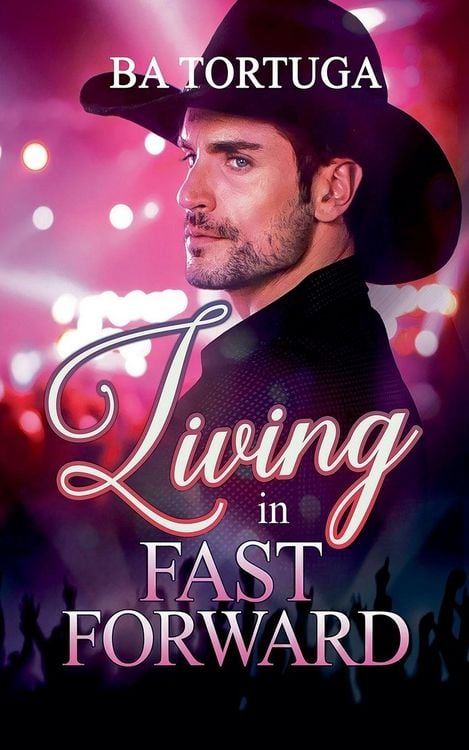 Produktbild: Living in Fast Forward