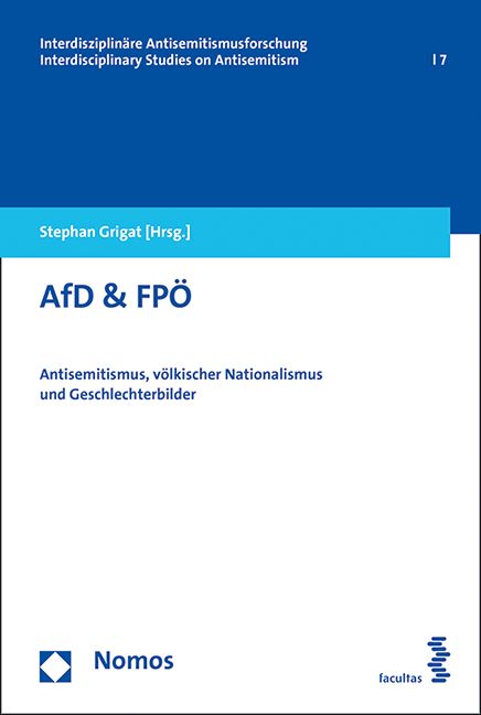 Produktbild: AfD & FP&Ouml;