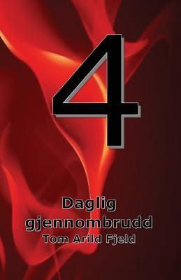 Produktbild: Daglig gjennombrudd 4