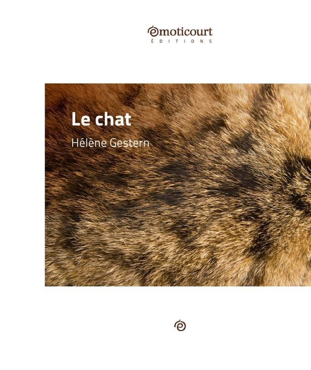Produktbild: Le chat