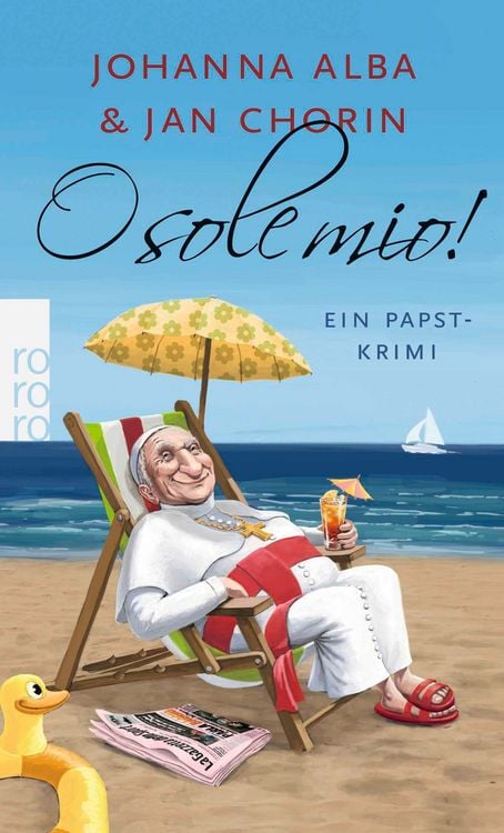 Produktbild: O sole mio!
