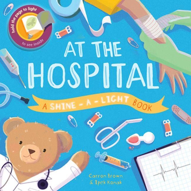 Produktbild: At the Hospital