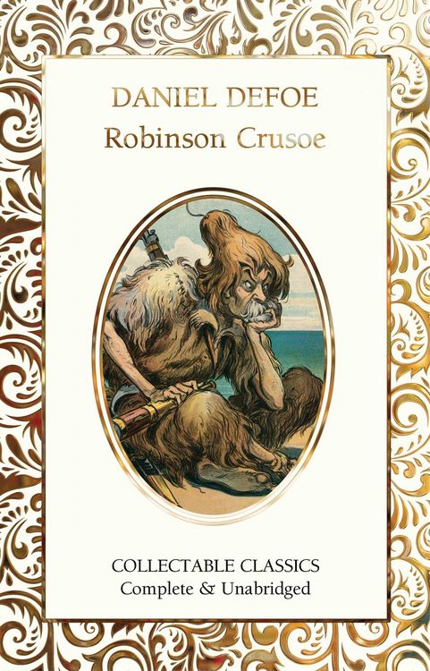 Produktbild: Robinson Crusoe