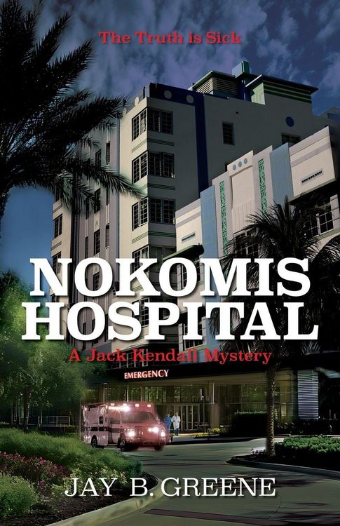 Produktbild: Nokomis Hospital