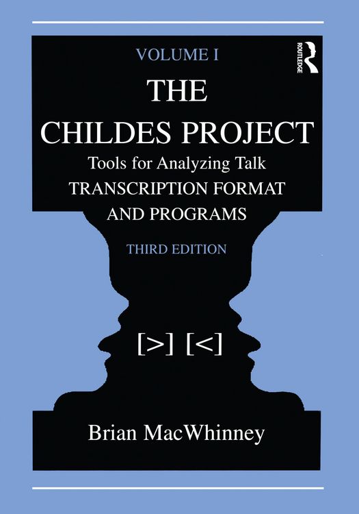 Produktbild: The Childes Project