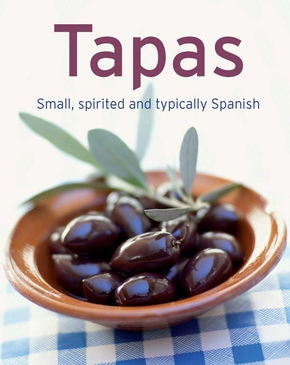 Produktbild: Tapas