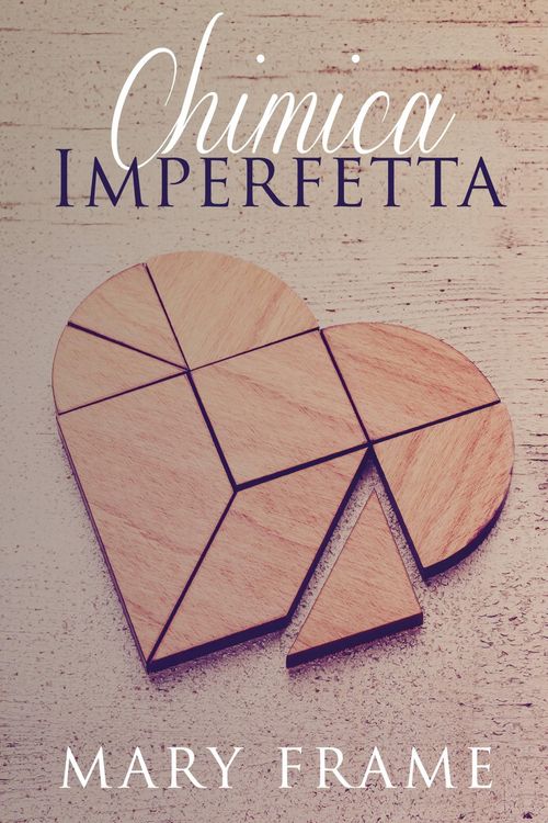 Produktbild: Chimica Imperfetta