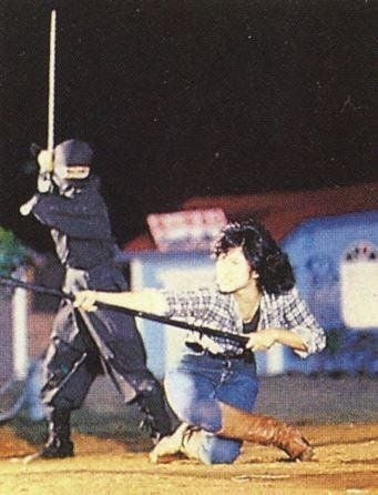 Produktbild: Ninja Fighters - Ein Kampf bis zum Untergang - Limitiert auf 1000 St&uuml;ck (Asia Line Vol. 43)
