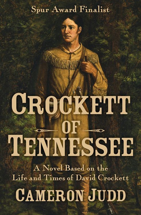 Produktbild: Crockett of Tennessee