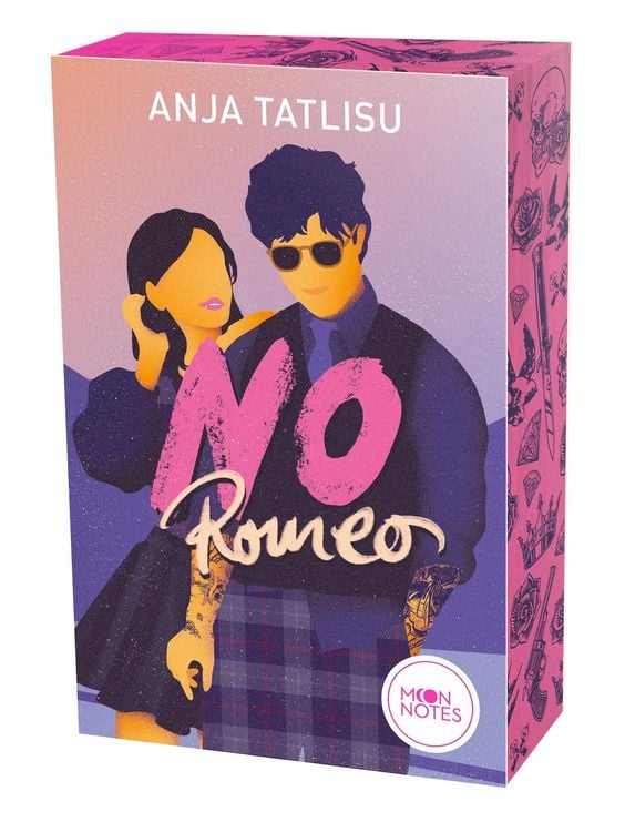 Produktbild: No Romeo