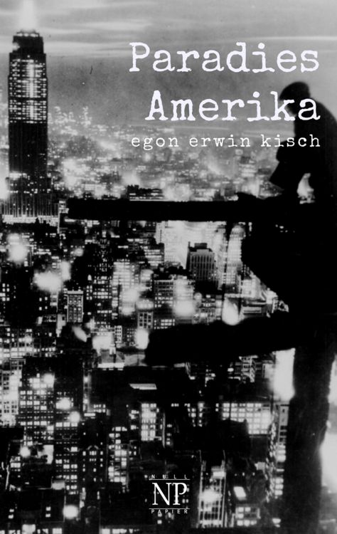 Produktbild: Paradies Amerika