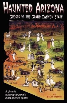 Produktbild: Haunted Arizona