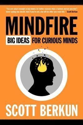 Produktbild: Mindfire: Big Ideas for Curious Minds