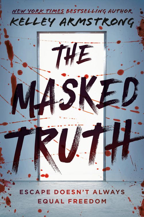 Produktbild: The Masked Truth