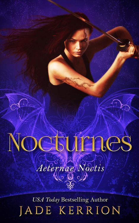 Produktbild: Nocturnes
