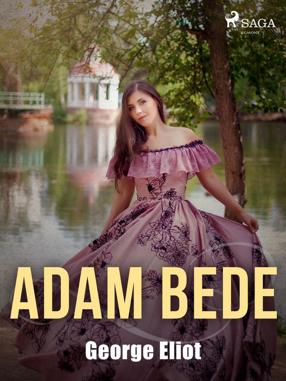 Produktbild: Adam Bede