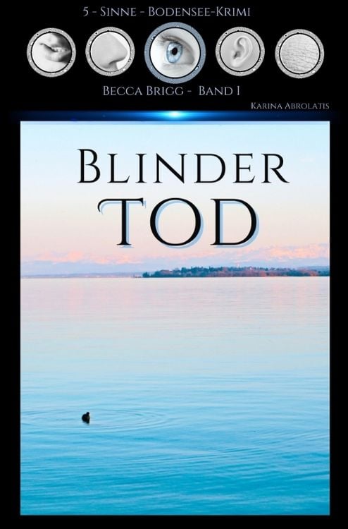 Produktbild: Blinder Tod