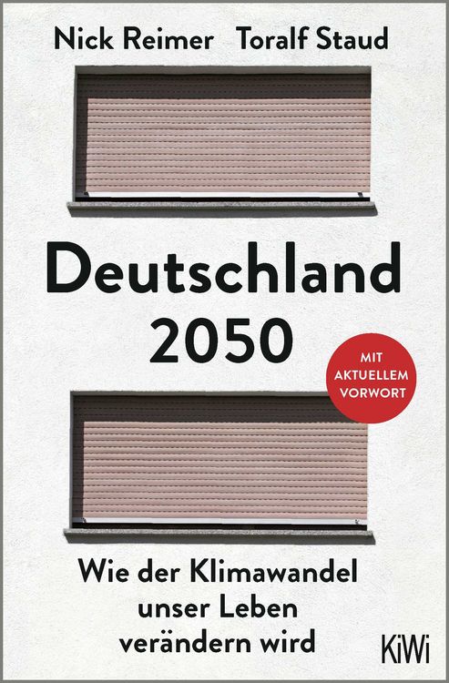 Produktbild: Deutschland 2050