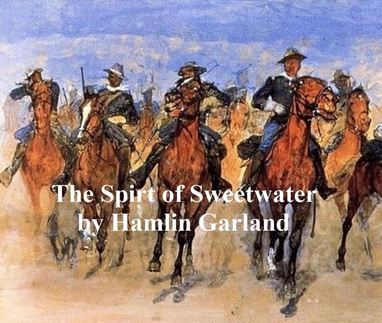 Produktbild: The Spirit of Sweetwater