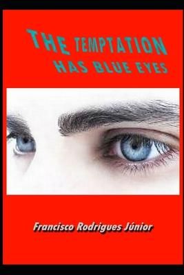 Produktbild: The Temptation Has Blue Eyes