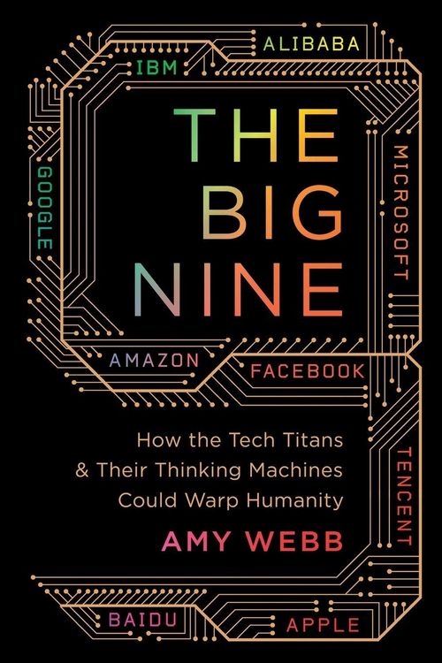 Produktbild: The Big Nine