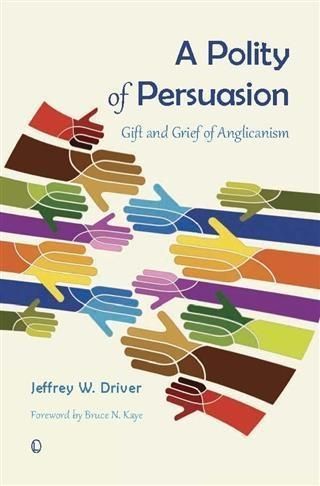 Produktbild: Polity of Persuasion