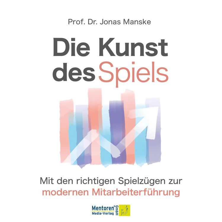 Produktbild: Die Kunst des Spiels