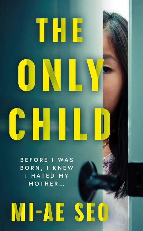 Produktbild: The Only Child