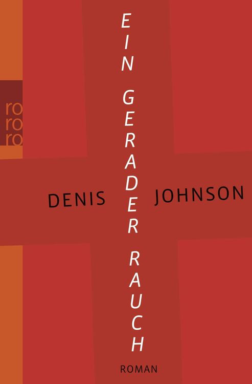 Produktbild: Ein gerader Rauch