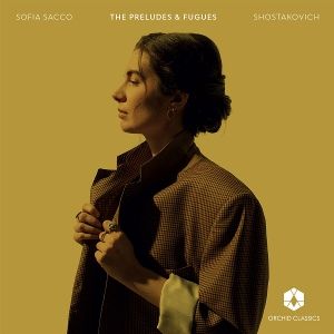 Produktbild: The Preludes & Fugues
