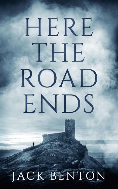 Produktbild: Here the Road Ends