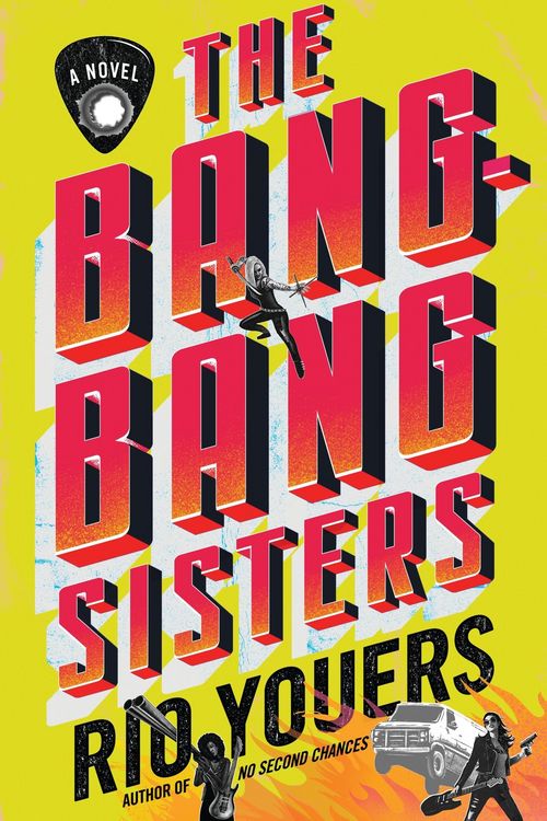 Produktbild: The Bang-Bang Sisters