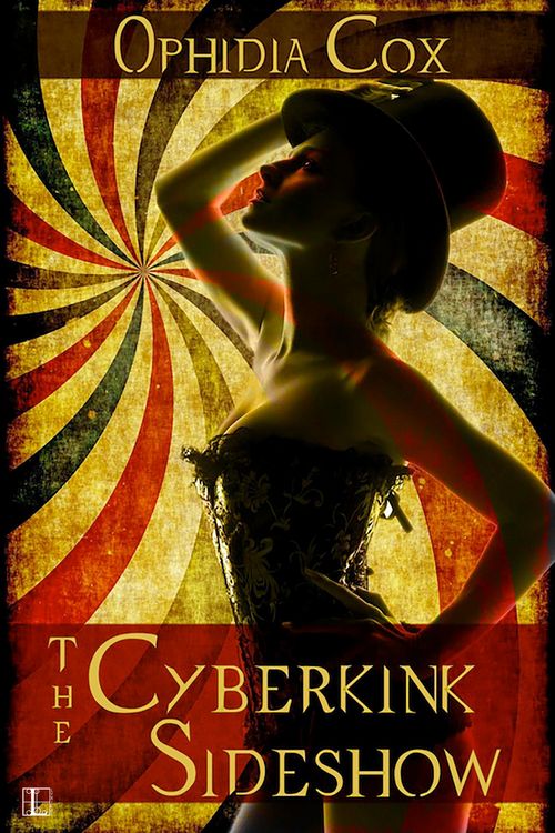 Produktbild: The Cyberkink Sideshow