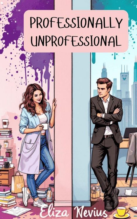 Produktbild: Professionally Unprofessional