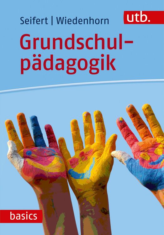 Produktbild: Grundschulp&auml;dagogik
