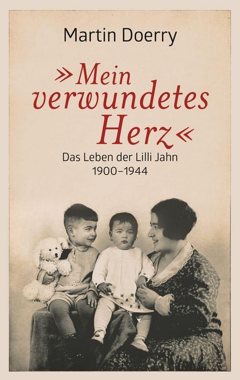 Produktbild: Mein verwundetes Herz