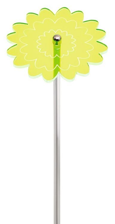 Produktbild: Blatt & Bl&uuml;te Sonnenf&auml;nger-Stecker